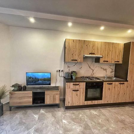 Modern 1 Bedroom Apartment 400M Away From The Sea St. Paul's Bay Dış mekan fotoğraf